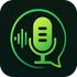 LocalWhisper icon