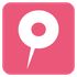 Locatify icon