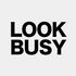 Look Busy icon