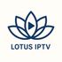 Lotus IPTV icon