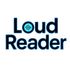 LoudReader icon
