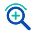 Low Vision Zoom icon
