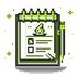 LowNotes icon