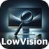LowVision icon