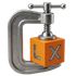 LRGEX-Compress icon