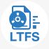 LTFS icon