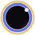 Luminous Music Player icon