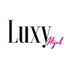 LUXY HIJAB icon
