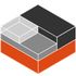 LXD icon