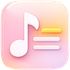 Lyrimuse icon