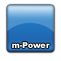 m-Power icon