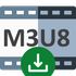 M3U8 Video Downloader icon