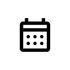 MA Calendar icon