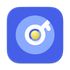 Mac FoneLab iOS Unlocker  icon