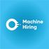 Machine Hiring icon
