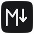 MacMD Viewer icon
