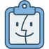 Macopy icon