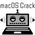 Macos Crack icon