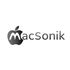 MacSonik Yahoo Mail Backup Tool icon