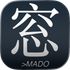 Mado Terminal Multiplexer icon