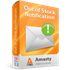 Magento Out of Stock Notification by Amasty icon
