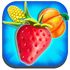 Magic Clay Crush : Fruits Jam icon
