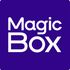 MagicBox icon