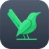 Magpie for macOS icon