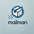 Mailman package manager icon
