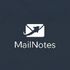 MailNotes icon