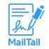 Mailtail. icon