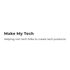 MakeMyTech icon