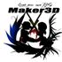 Maker3D icon
