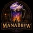 Manabrew icon
