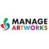 ManageArtworks icon