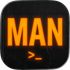 ManPage icon