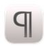 Manutius icon