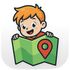 Mapikids icon