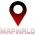 MapWrld icon
