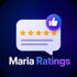 Maria Ratings icon