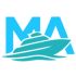 Marina Dock Management App icon