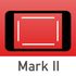 Mark II Artist’s Viewfinder icon