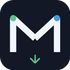Markdown Editor & MD Viewer icon