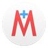Markdown Plus icon