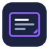 Markdown Text Editor icon