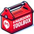 Markdown Toolbox icon