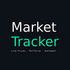 Market Tracker: Trade Journal icon