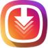 Mass Instagram Video Downloader icon