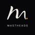 Mastheads icon