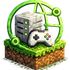 MC-ServerLauncher icon
